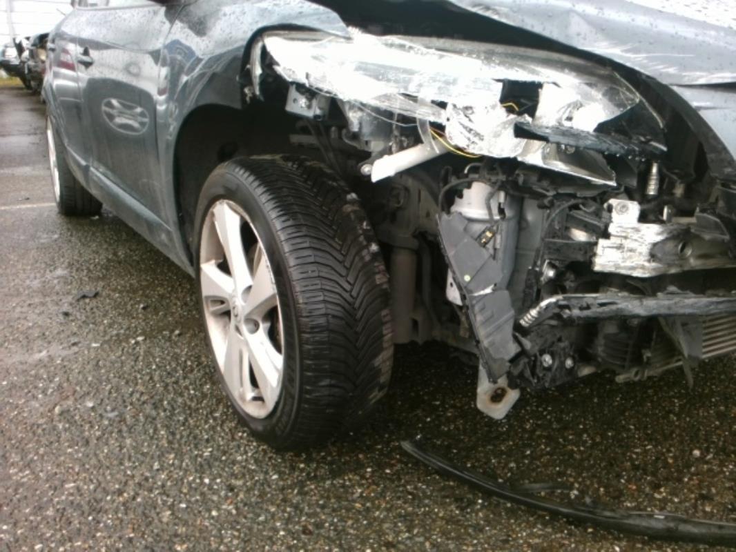 Image Com (Bloc Contacteur Tournant+Commodo Essuie Glace+Commodo Phare) - RENAULT MEGANE 3