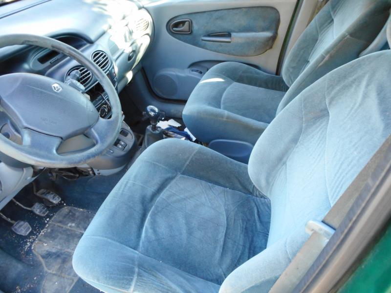 Image Leve vitre electrique arriere droit - RENAULT SCENIC 1
