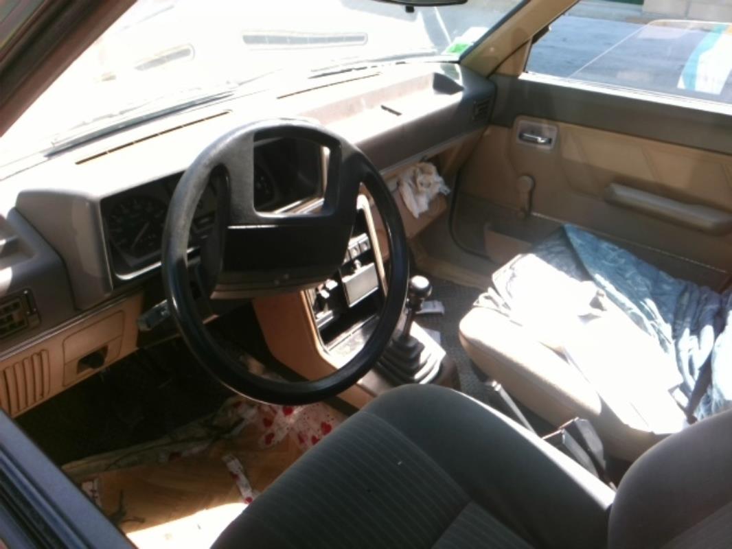 Image Cardan droit (transmission) - RENAULT R9