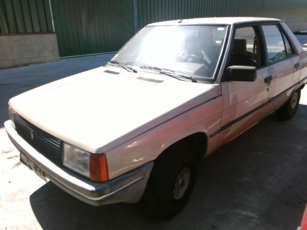 Image Cardan droit (transmission) - RENAULT R9