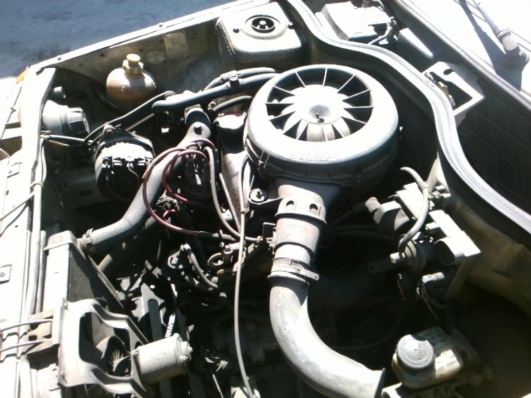 Image Cardan droit (transmission) - RENAULT R9