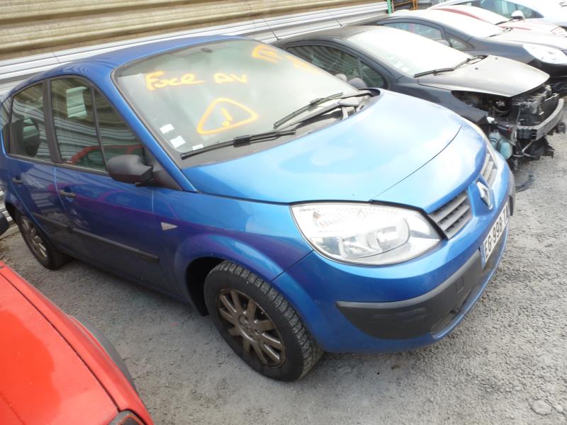 Ventola riscaldamento RENAULT SCENIC 2 PHASE 1 Diésel - 1