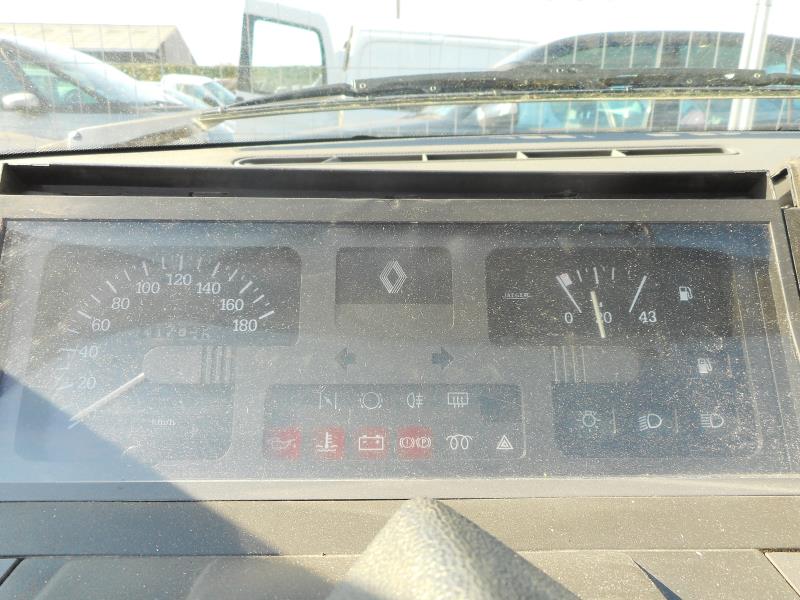 Image Bobine (allumage) - RENAULT SUPER 5