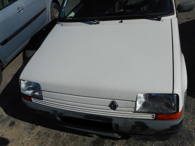Image Bobine (allumage) - RENAULT SUPER 5