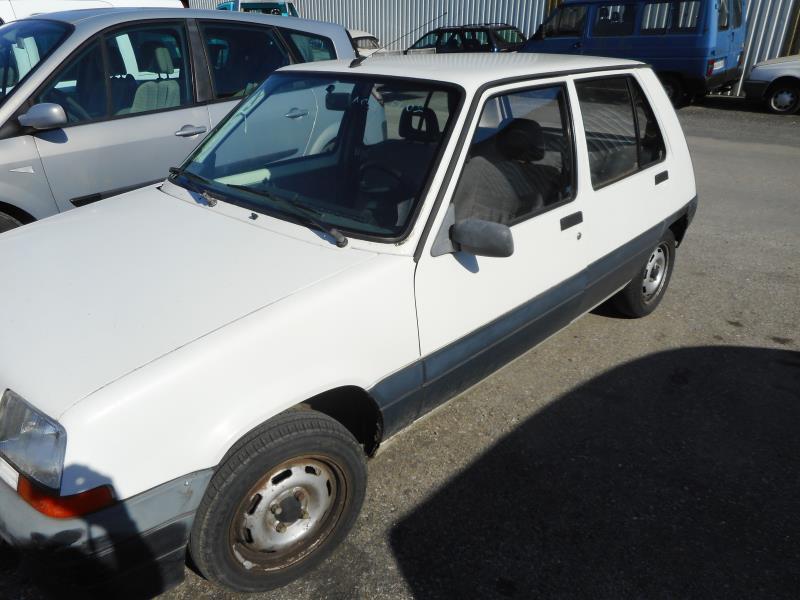 Image Bobine (allumage) - RENAULT SUPER 5