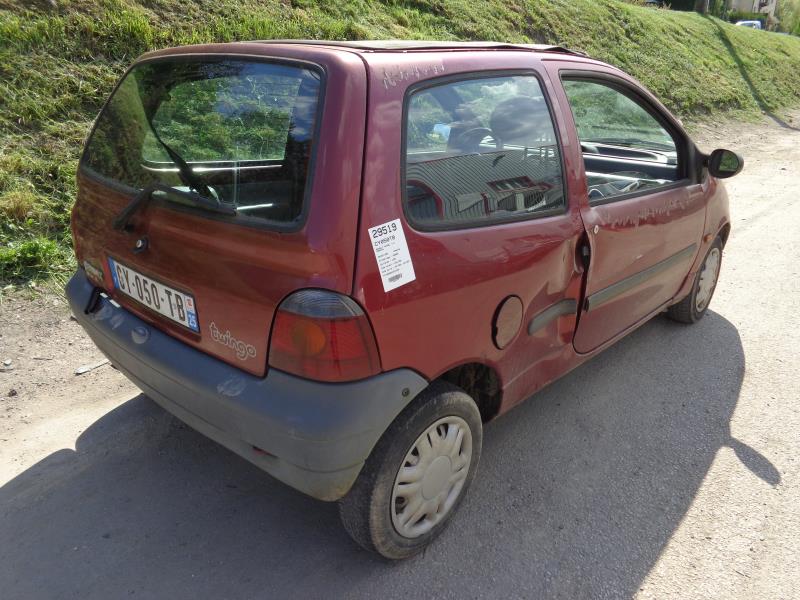 Photo de la pièce