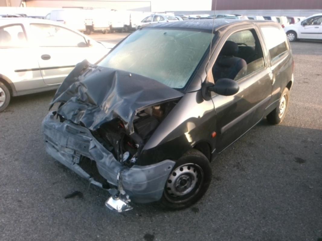 Image Boite de vitesses - RENAULT TWINGO 1
