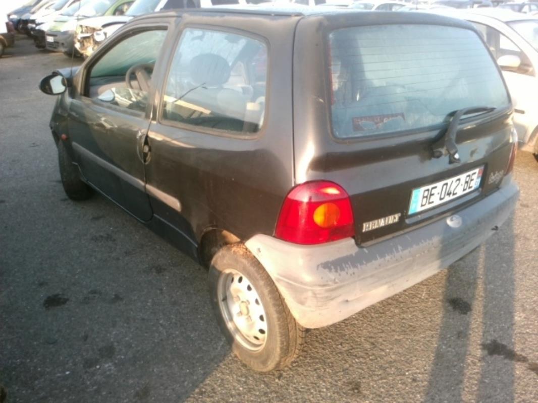 Image Boite de vitesses - RENAULT TWINGO 1