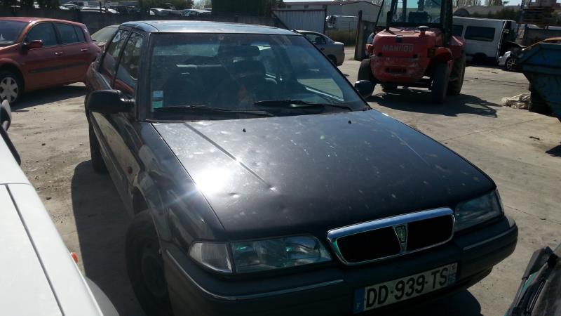 Pinza freni anteriore sinistra ROVER 200 1 PHASE 3 Diésel - 1