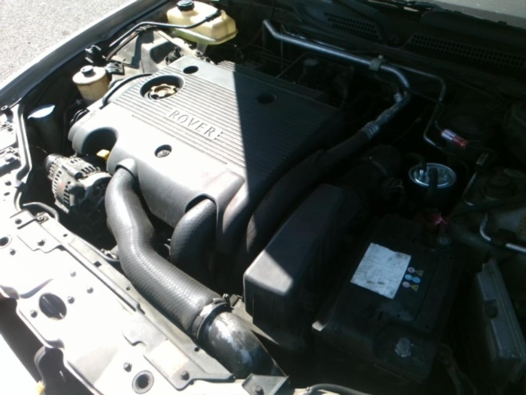 Image Porte avant droit - ROVER 45