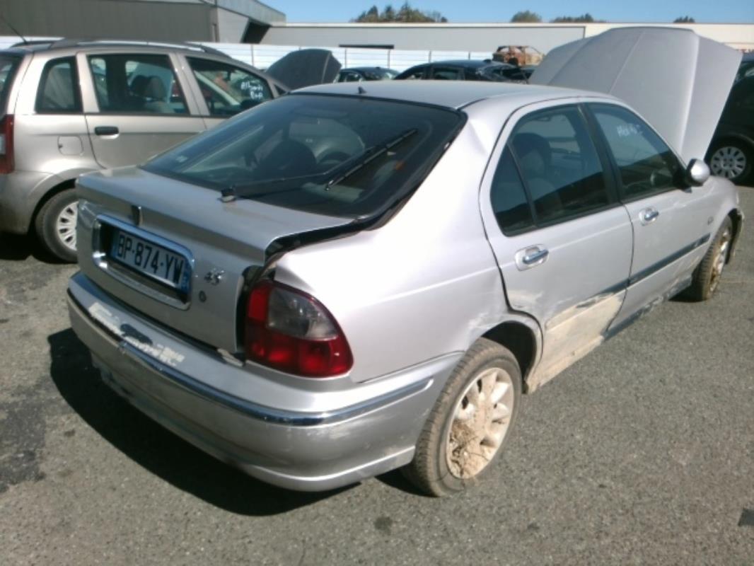 Image Porte avant droit - ROVER 45