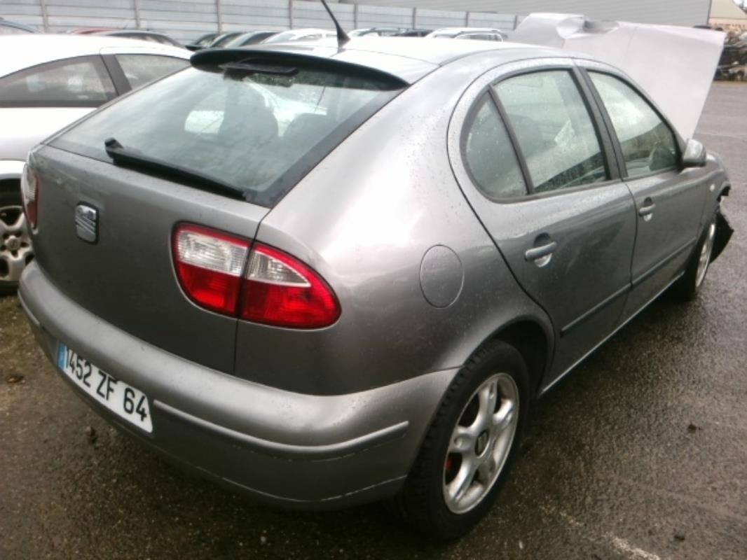 Image Feu arriere principal droit (feux) - SEAT LEON 1