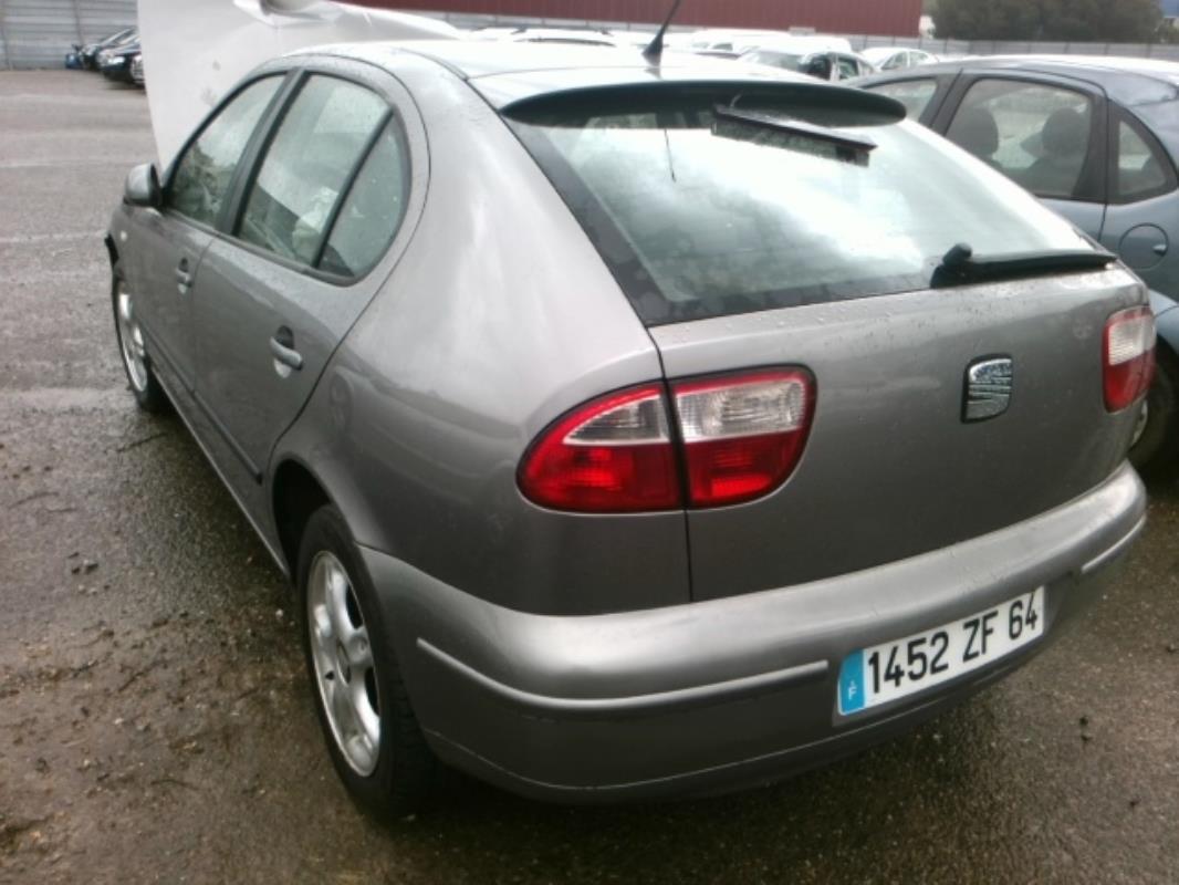 Image Feu arriere principal droit (feux) - SEAT LEON 1
