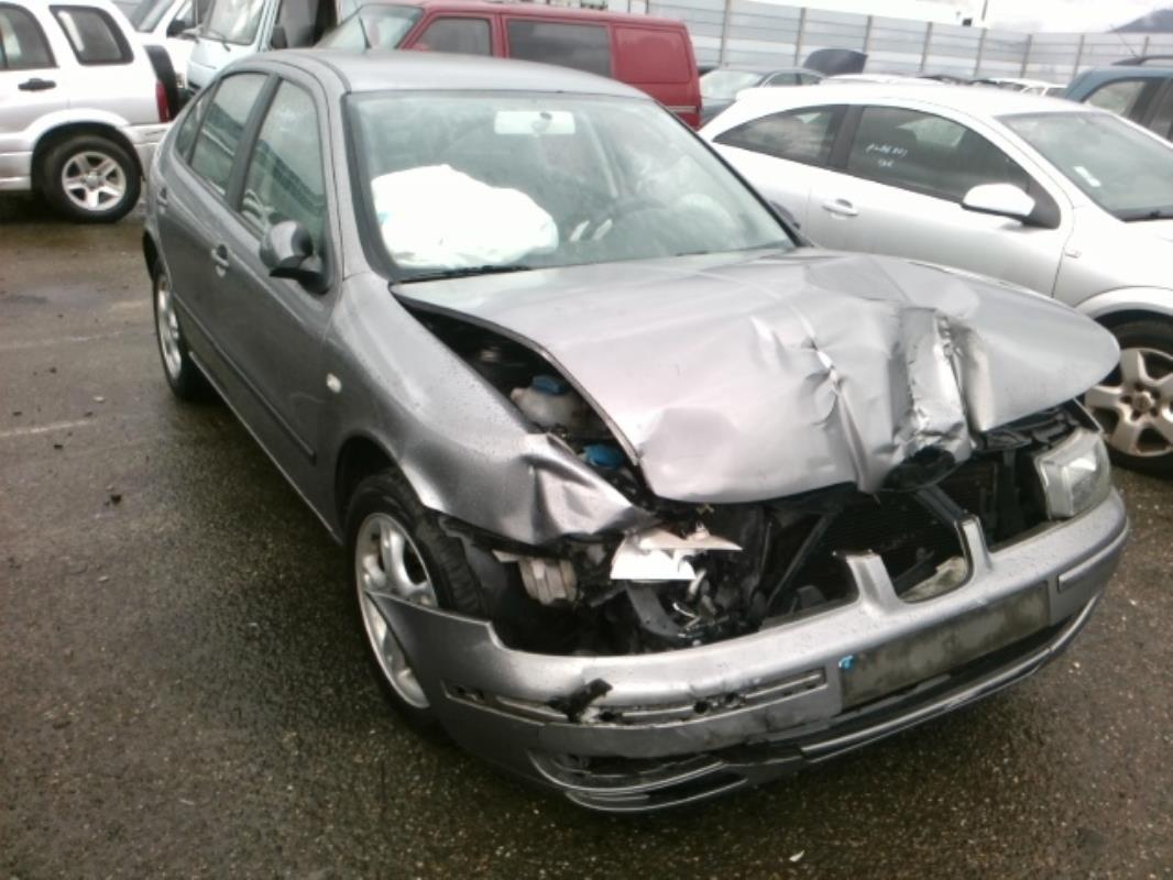 Image Feu arriere principal droit (feux) - SEAT LEON 1