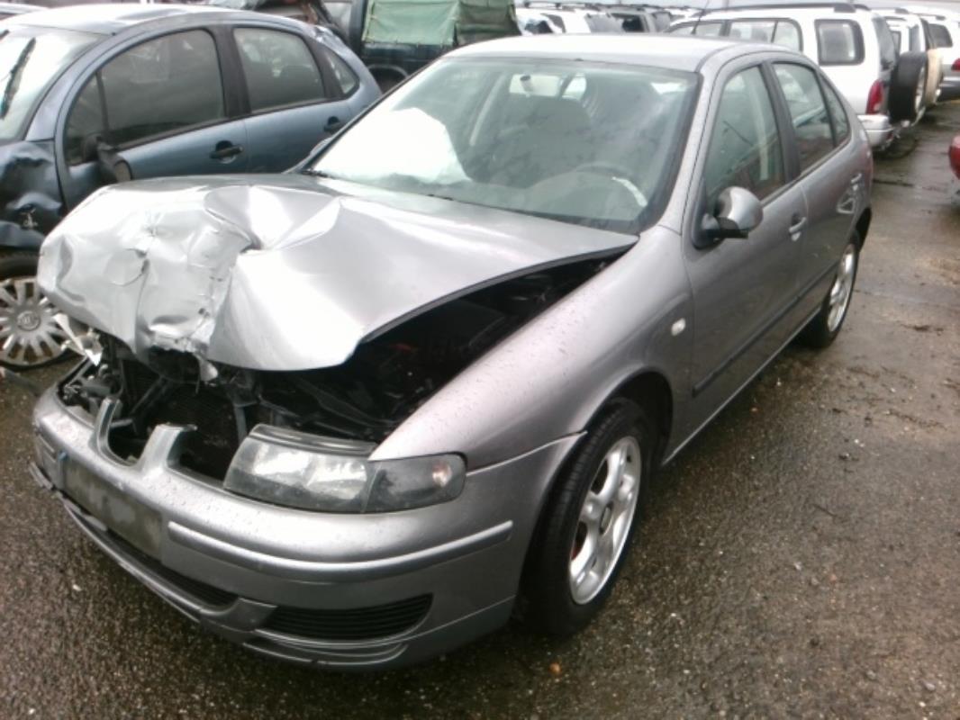 Image Feu arriere principal droit (feux) - SEAT LEON 1