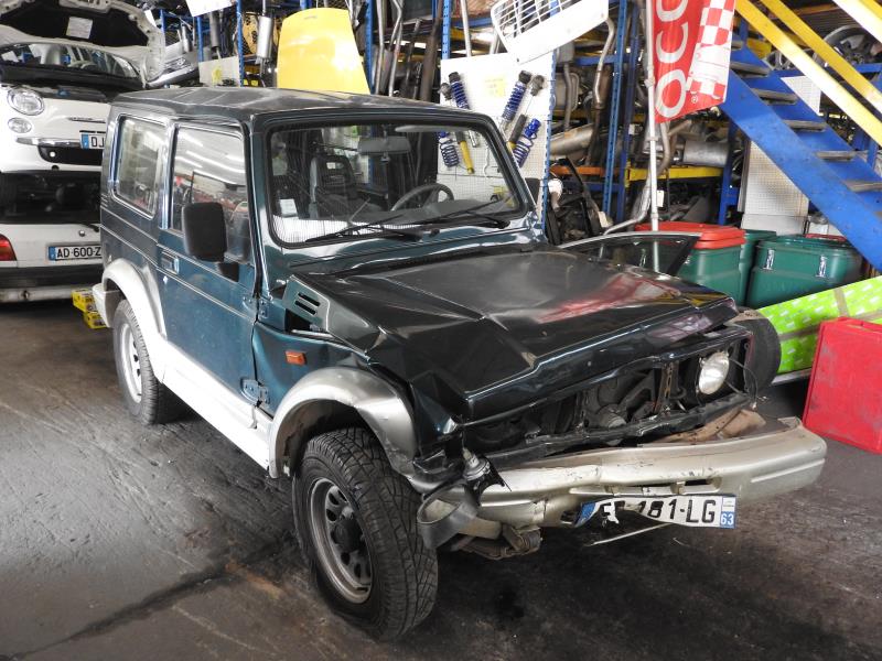 Foto ricambio auto