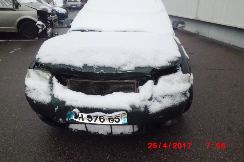 Commodo phare VOLKSWAGEN PASSAT 4 PHASE 2 BREAK Diesel - 1
