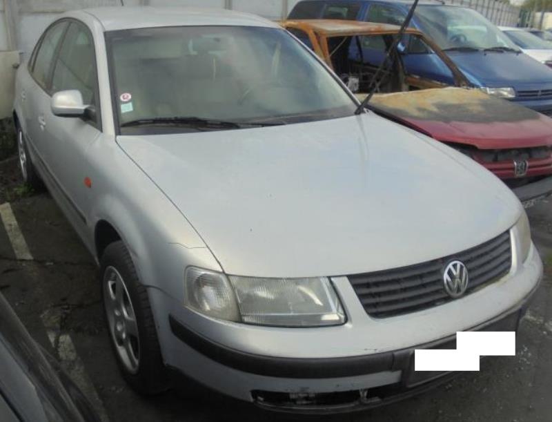 Boite de vitesses VOLKSWAGEN PASSAT 4 PHASE 1 Diesel - 1