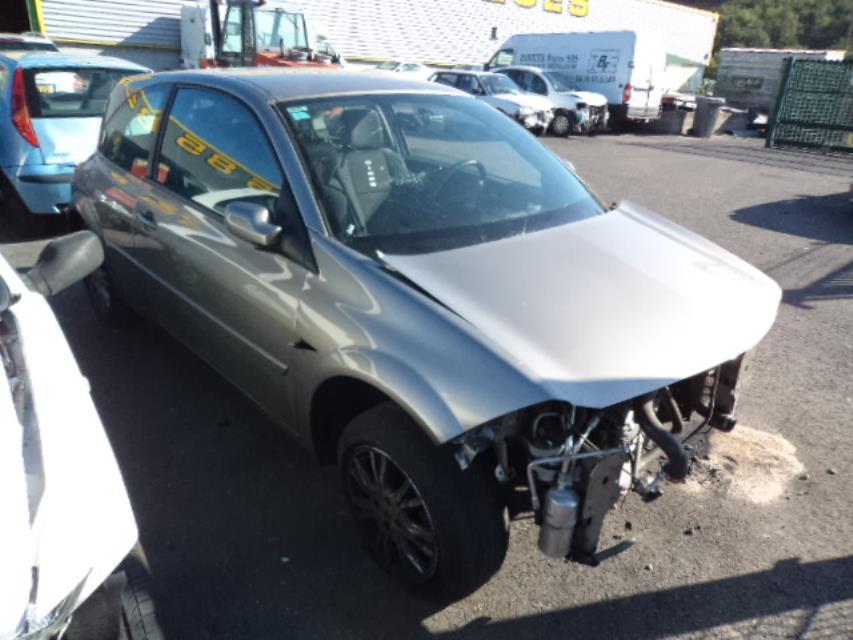 Guantera RENAULT MEGANE 2 PHASE 2 Diésel - 1