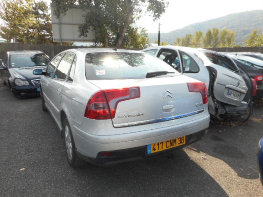 Maniglia interna posteriore destra CITROEN C5 1 PHASE 2 Diésel - 1