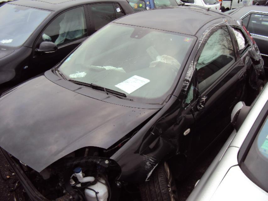 Comandi riscaldamento FIAT GRANDE PUNTO Diésel - 1