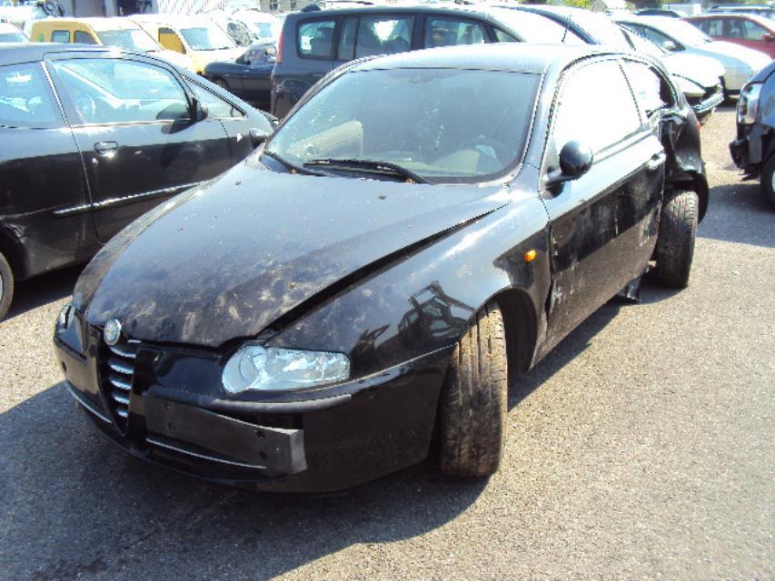 Condenseur de clim ALFA ROMEO 147 PHASE 1 Essence - 1