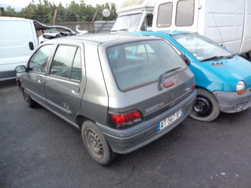 Pompe de direction RENAULT CLIO 1 PHASE 3 Essence - 1