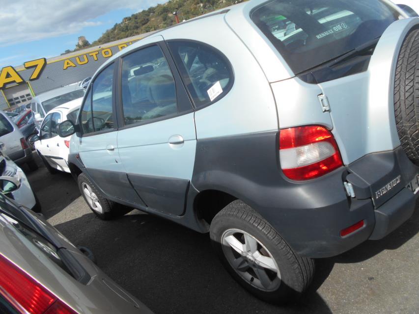 Charniere de capot RENAULT SCENIC 1 PHASE 2 Diesel - 1
