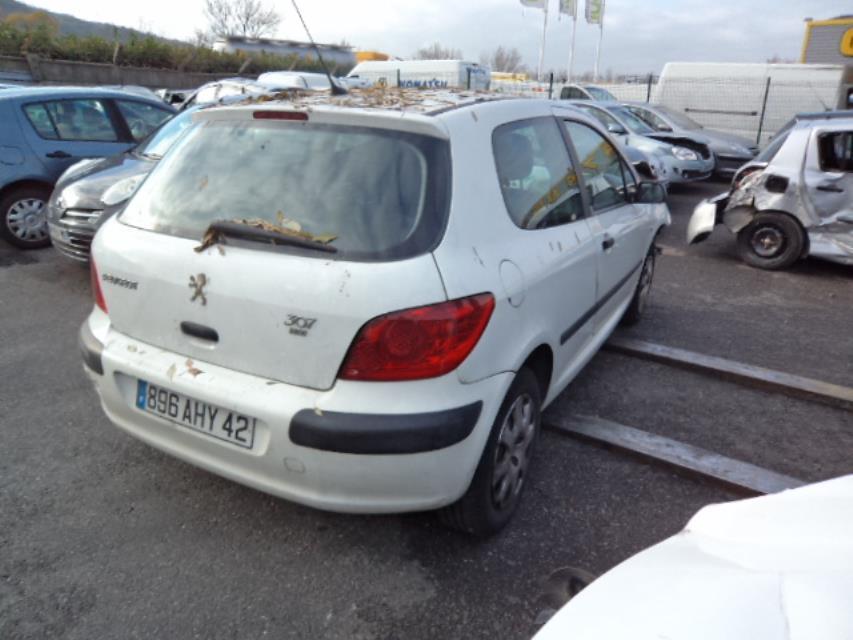 Alzacristalli elettrico anteriore destro PEUGEOT 307 PHASE 2 Diésel - 1