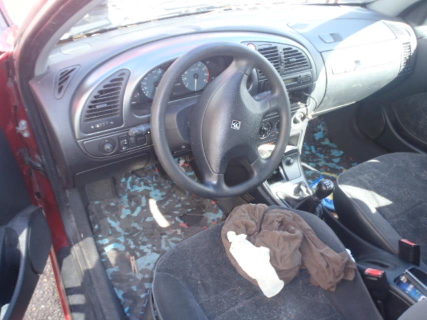 Visiera parasole destra CITROEN XSARA PHASE 1 Gasolina - 1