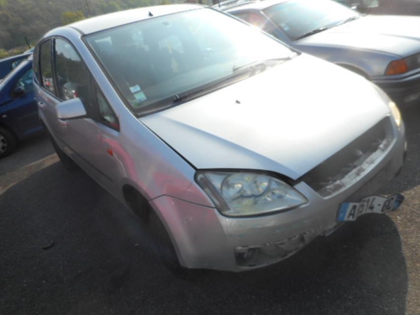 Aggancio cintura sicurezza posteriore centrale FORD C-MAX 1 PHASE 1 Diésel - 1