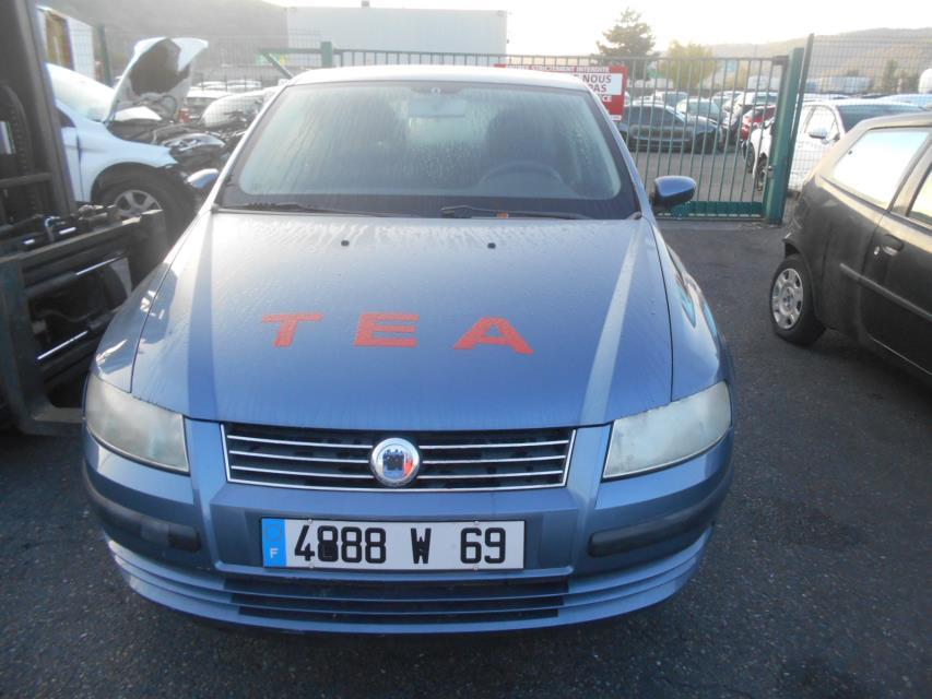 Ventola riscaldamento FIAT STILO  - 1
