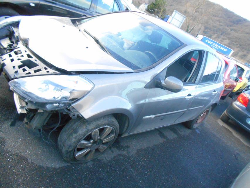 Mastervac RENAULT CLIO 3 PHASE 2 Diesel - 1