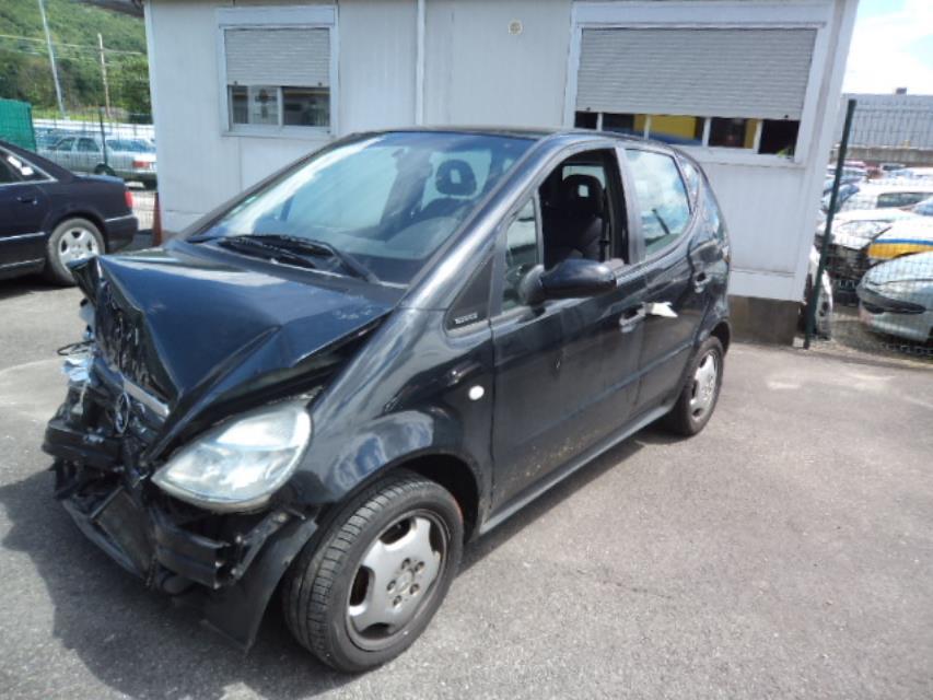 Volant MERCEDES CLASSE A 168 PHASE 1 Diesel - 1