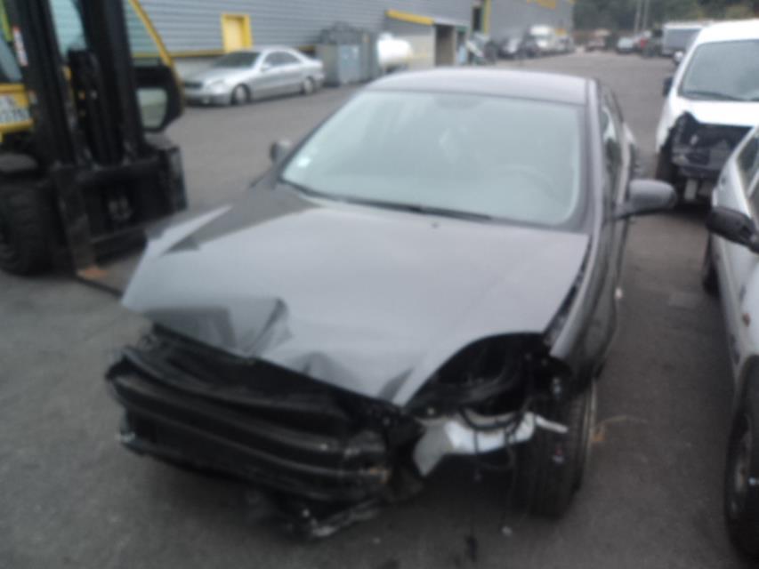Commande chauffage FIAT BRAVO 2 Diesel - 1