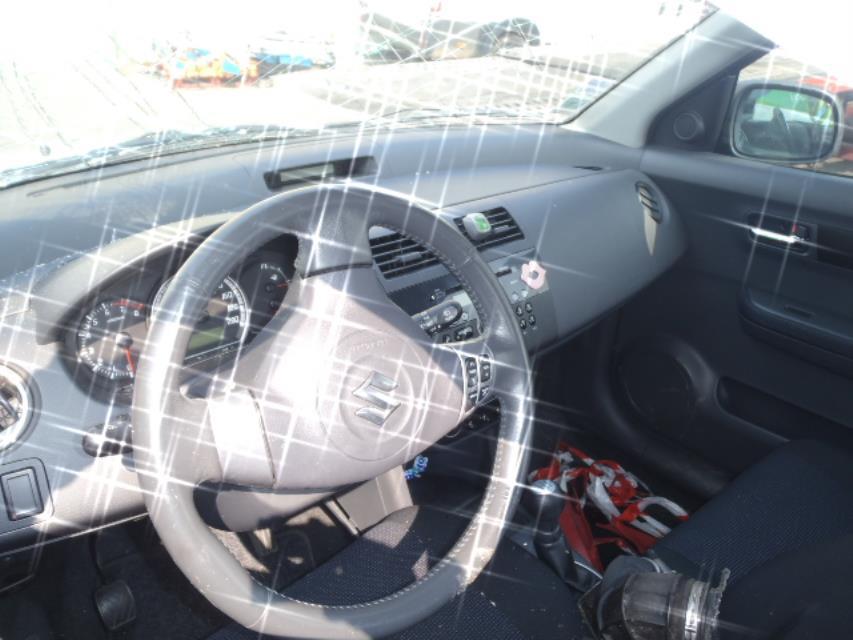 Tamburo posteriore destro SUZUKI SWIFT 3 Gasolina - 1