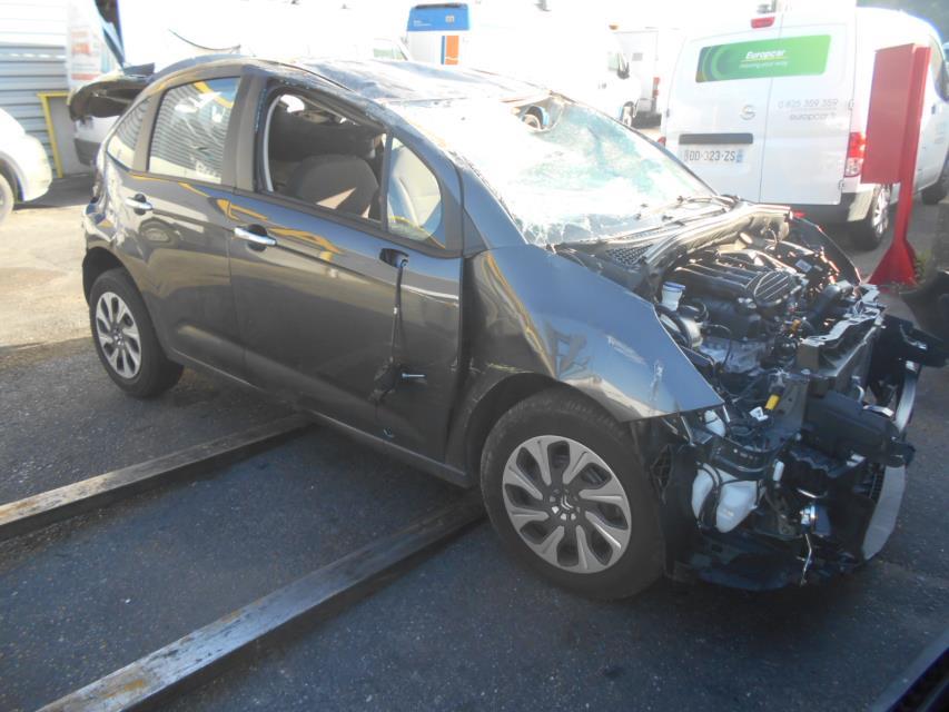 Vaso di espansione CITROEN C3 2 PHASE 2 Gasolina - 1