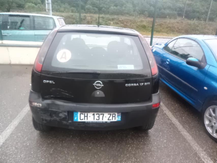 Photo de la pièce