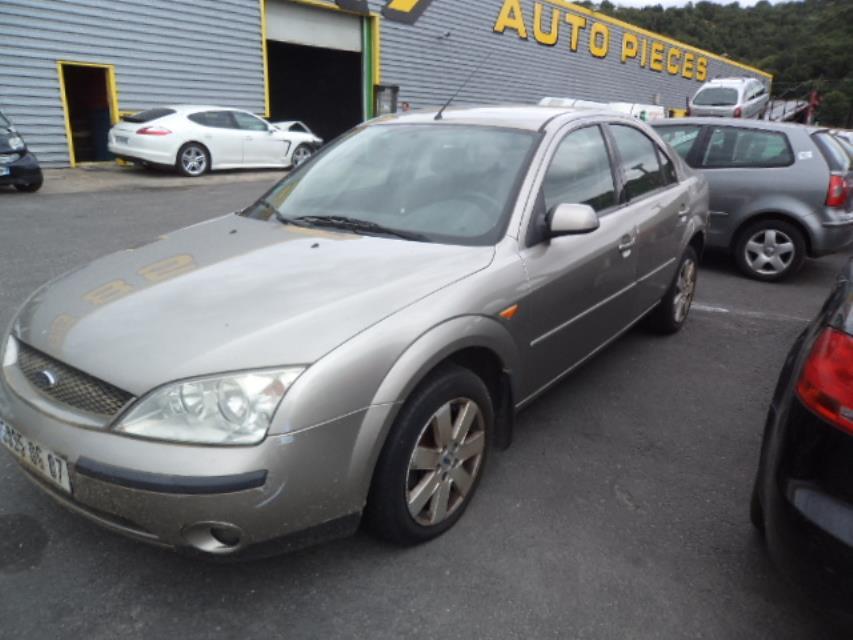Commande retroviseurs FORD MONDEO 2 Diesel - 1
