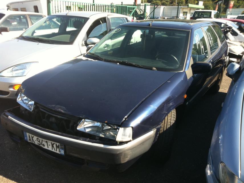 Fanale posteriore principale sinistro (luci) CITROEN XANTIA PHASE 1 BREAK Diésel - 1