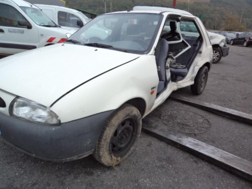 Pompa sterzo FORD FIESTA 4 PHASE 1 Gasolina - 1
