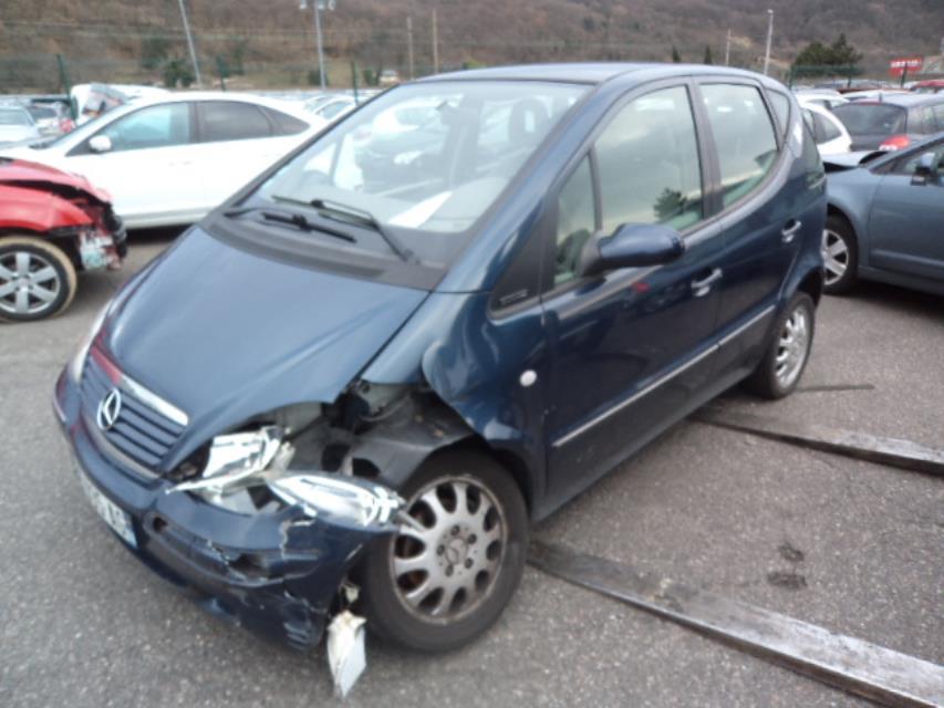 Devio tergicristalli MERCEDES CLASSE A 168 PHASE 2 Diésel - 1