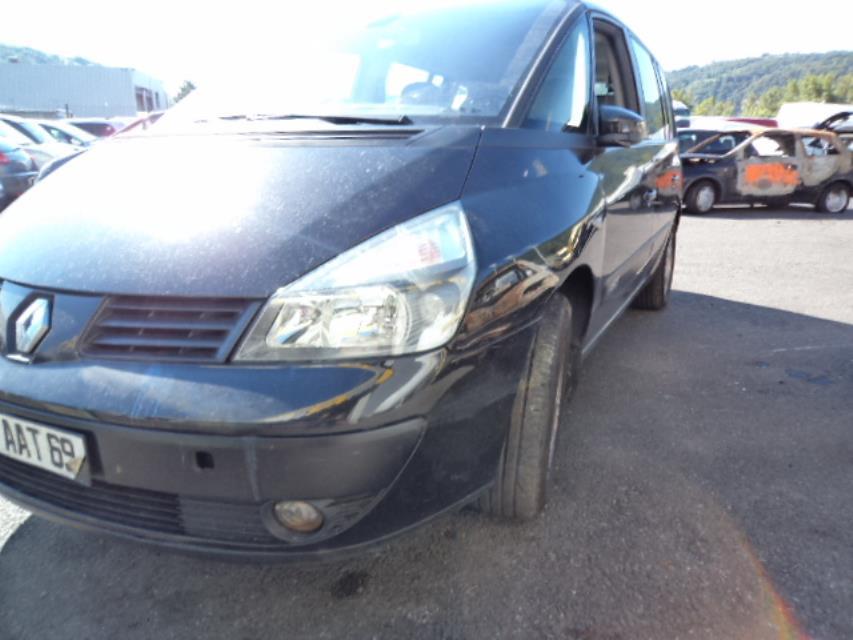 Volant RENAULT GRAND ESPACE 4 PHASE 1 Essence - 1