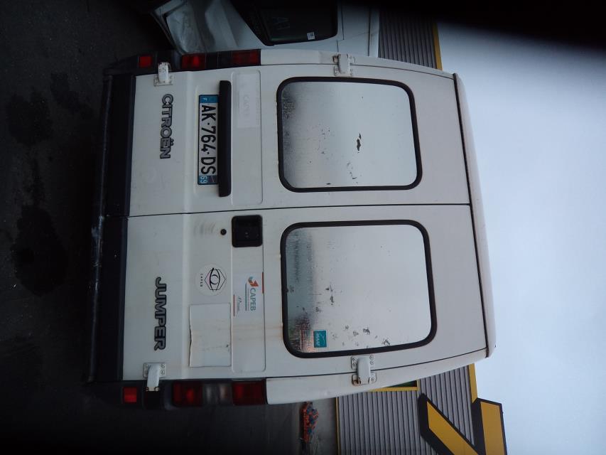 Triangle avant droit RENAULT TRAFIC 1 Diesel - 1