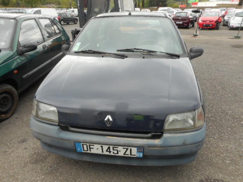 Bobina (accensione) RENAULT CLIO 1 PHASE 2 Gasolina - 1