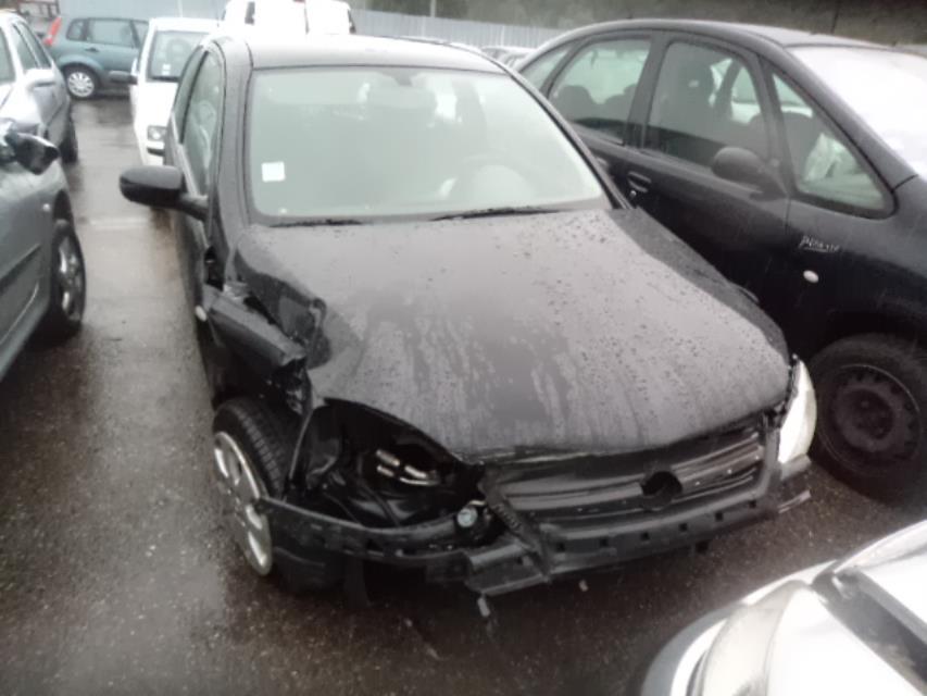 Commodo d'essuie glaces OPEL CORSA C PHASE 2 Essence - 1