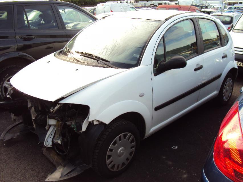 Compteur CITROEN C3 1 PHASE 1 Diesel - 1