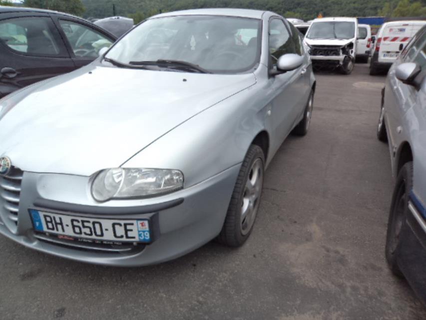 Resistance chauffage ALFA ROMEO 147 PHASE 1 Essence - 1