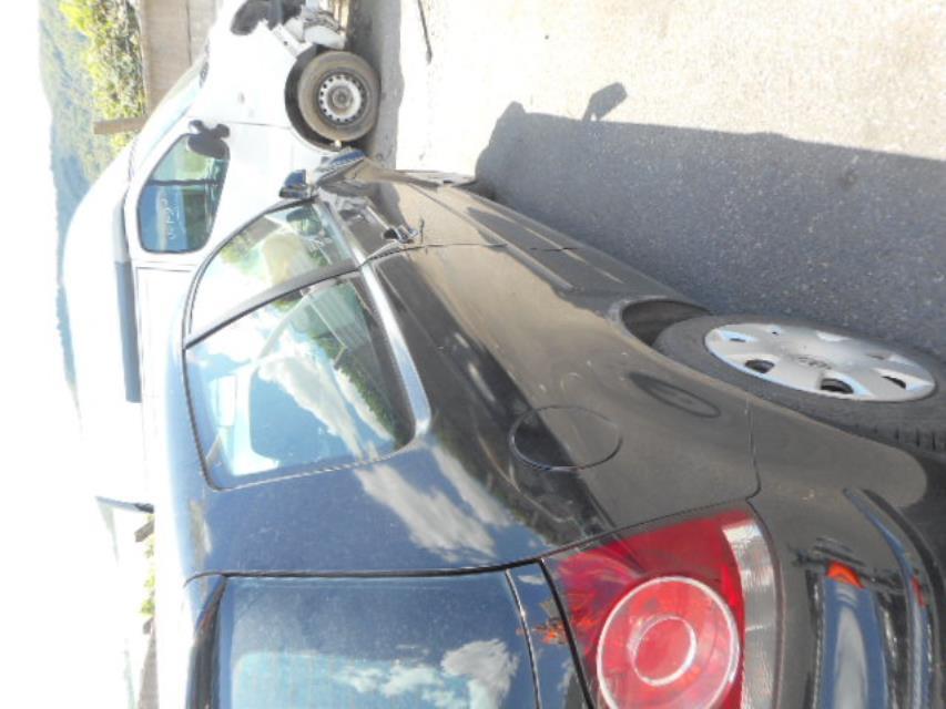 Volant VOLKSWAGEN POLO 4 PHASE 2 Essence - 1