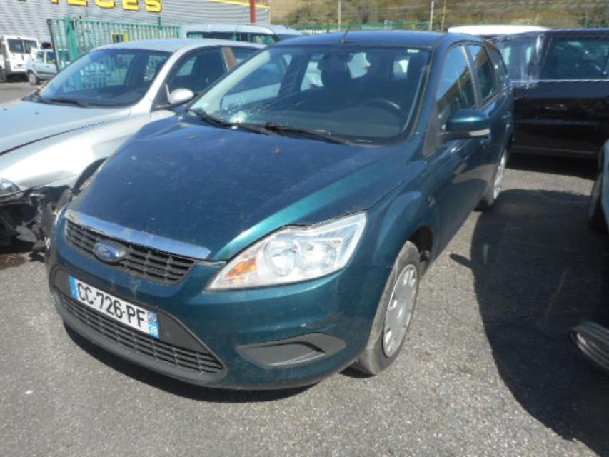 Leve vitre electrique avant gauche FORD FOCUS 2 PHASE 2 BREAK Diesel - 1